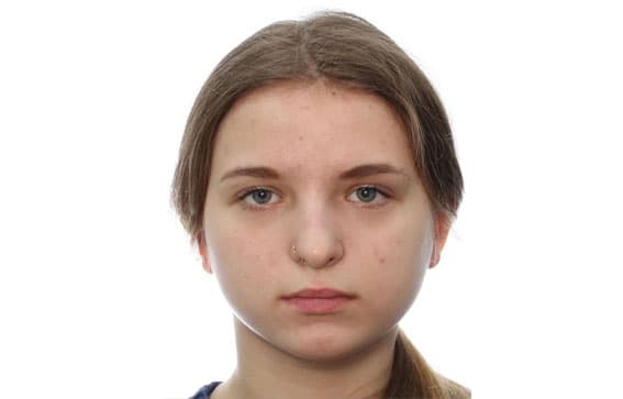 На Полтавщині розшукали безвісти зниклу 17-річну дівчину