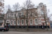 Архітектори пояснили цінність столітнього будинку на вул. Гоголя, 7 у Полтаві, який хочуть знести