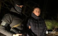 Повідомили про підозру зрадниці, яка працювала на окупаційну поліцію Харківської області – ДБР у Полтаві