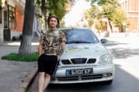 Щоденник військового з Полтавщини, який захищає Україну в Бахмуті