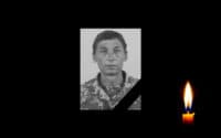 На війні загинув військовий з Полтавщини Володимир Бутник