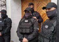 Повідомили про підозру зрадниці, яка збирала податки з українців для окупантів – ДБР Полтави