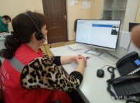 Для зв’язку населення з екстреними службами в місті на Полтавщині задіють дротові телефони