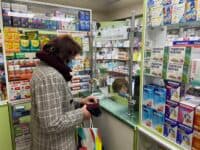 Доступ до безоплатних ліків у селах Полтавщини є одним із найгірших в Україні – НСЗУ