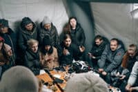 «Пункти незламності» у Полтаві та Полтавському районі: список адрес і 10 фото про їхню роботу