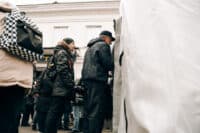 У Полтаві для людей з інвалідністю хочуть облаштувати окремі пункти обігріву