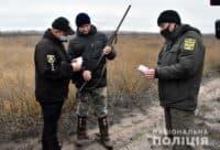 На Полтавщині засудили мисливця, який полював попри заборону