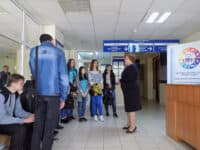 На Полтавщині надходження ПДВ до держбюджету становлять 1 мільярд гривень