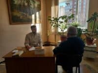 3-я міська поліклініка Полтави змінила графік роботи
