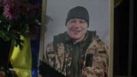 Орден загиблого Олександра Куриленка з Полтавщини вручили його родині