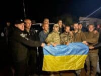 Звільнені з російського полону воїни Полтавщини зможуть отримати фінансову підтримку від держави