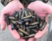 Російським дронам вдалося залетіти на Полтавщину