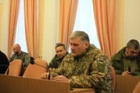 Військовому командуванню надішлють листа з проханням змінити ДФТГ у Полтаві