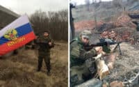 Полтавський суд не побачив тероризму у діях дезертира Євгена Порохні: у Києві вирок залишили без змін