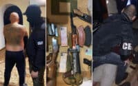 СБУ на Полтавщині провела спецоперацію: що відомо