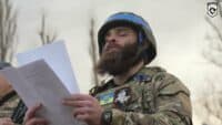 У Полтаві запропонують громаді назвати провулок на честь командира батальйону з полку Кастуся Калиновського