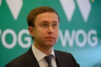 НПЗ на Полтавщині та «Укрнафту» очолив колишній керівник WOG