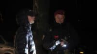 У місті на Полтавщині збільшили кількість піших патрулів вночі