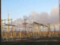 На Полтавщини застосували аварійні відключення електроенергії