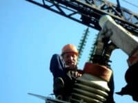 Обстріл повітряної лінії на Полтавщині: що відомо