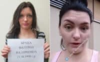 Колаборантка з Полтавщини виїхала до ЄС і там працює за російськими пропагандистськими методичками у TikTok