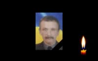Від тяжкої хвороби помер військовий з Полтавщини Олег Дєєв