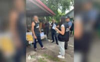 Правохоронці ДБР у Полтаві затримали зрадника