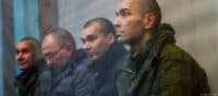 «Розкаююсь». Як  на Полтавщині судили російських злочинців, які катували учасників АТО під час окупації Борови