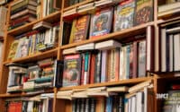 Як змінилися книжкові уподобання полтавців під час війни