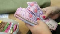 Податки, зарплатня, тарифи : які економічні зміни чекають на полтавців з 1 січня