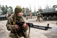 На Полтавщині хочуть створити центри для військово-патріотичного виховання молоді