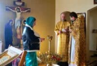Релігійна громада на Полтавщині вирішила відзначати день Святителя Миколая 6 і 19 грудня