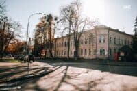 Захист історичного центру Полтави від перебудов: на якому етапі судові справи про охоронні договори