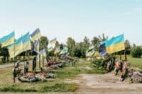 У Полтаві затвердили умови для надання пропозиції для перейменування вулиць на честь загиблих захисників України