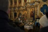 Востаннє до Полтавщини повернувся легендарний винищувач танків Сергій Міщенко