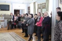 Український Джеймс Бонд і останні мазепинці. Усе про новий проєкт музею Полтавської битви на честь політичних емігрантів