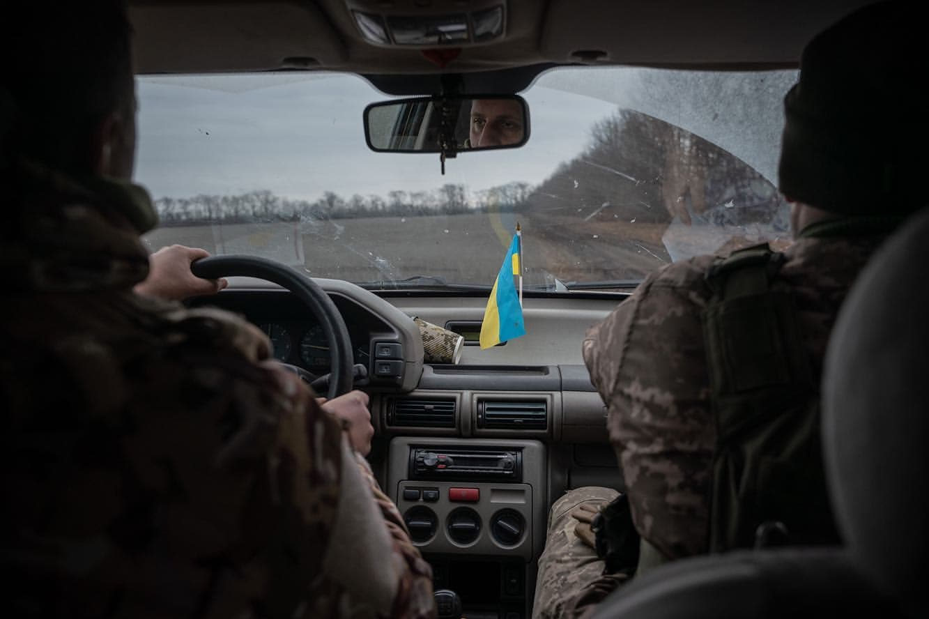Ілюстративне фото