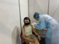 Полтавщина отримала вакцину від COVID-19 для дітей до 11 років
