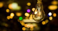 Полтавці зможуть отримати LED-лампи в обмін на старі