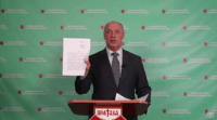 Мера Полтави обурила публічна заява прокуратури про те, що його потрібно взяти під варту
