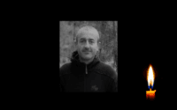 На Полтавщині попрощалися з військовослужбовцем ЗСУ