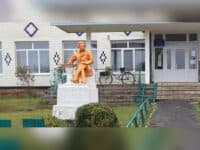На Полтавщині демонтують пам’ятник Пушкіну – один із символів російської імперії