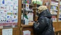 Третина громад Полтавщини не має жодної аптеки, де працює програма «Доступні ліки»