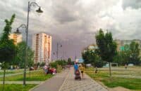 У Полтаві планують виділити 3 мільйони гривень на ремонт парків та дитячих майданчиків