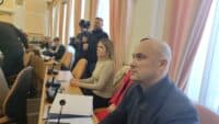 Олену Денисенко зареєстрували депутаткою Полтавської міської ради