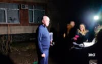 У справі про обрання запобіжного заходу мерові Полтави оголосили перерву