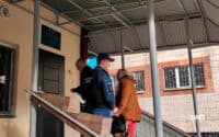 У справі про розголошення даних про ЗСУ Олександра Мамая відпустили