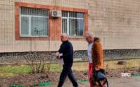 Меру Полтави обирають запобіжний захід