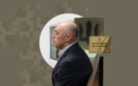 Олександра Мамая судитимуть заново за підозрою в розголошенні даних про ЗСУ