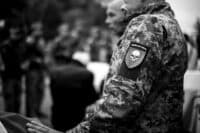 Двох воїнів з Полтавщини посмертно нагородили орденами «За мужність»